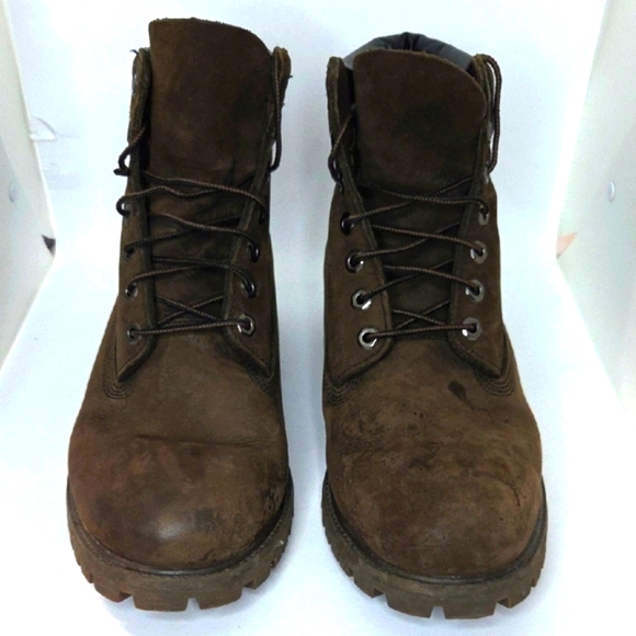 Timberland Men's 6